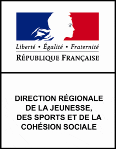 Direction Régionale de la Jeunnes, des sports et de la Cohésion Sociale