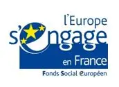 Logo europe s'engage