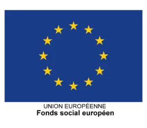 LOGO Union Européenne