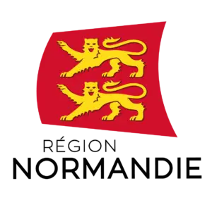 Logo Région Normandie
