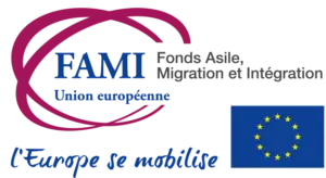 Logo FAMI