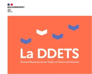 Logo la DDETS