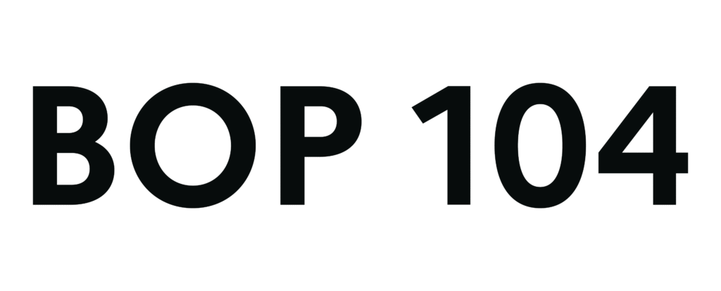Formation BOP 104